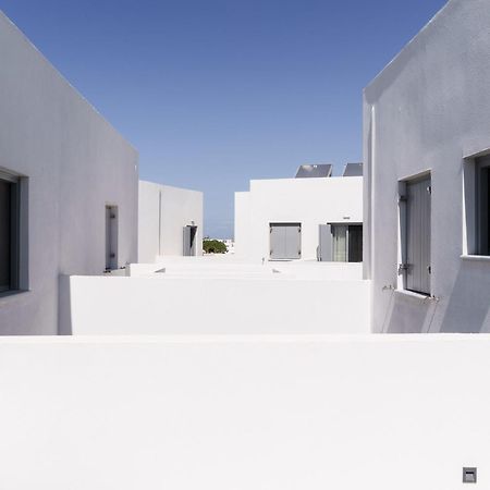 Aparthotel Poema Antiparos Town Exterior foto