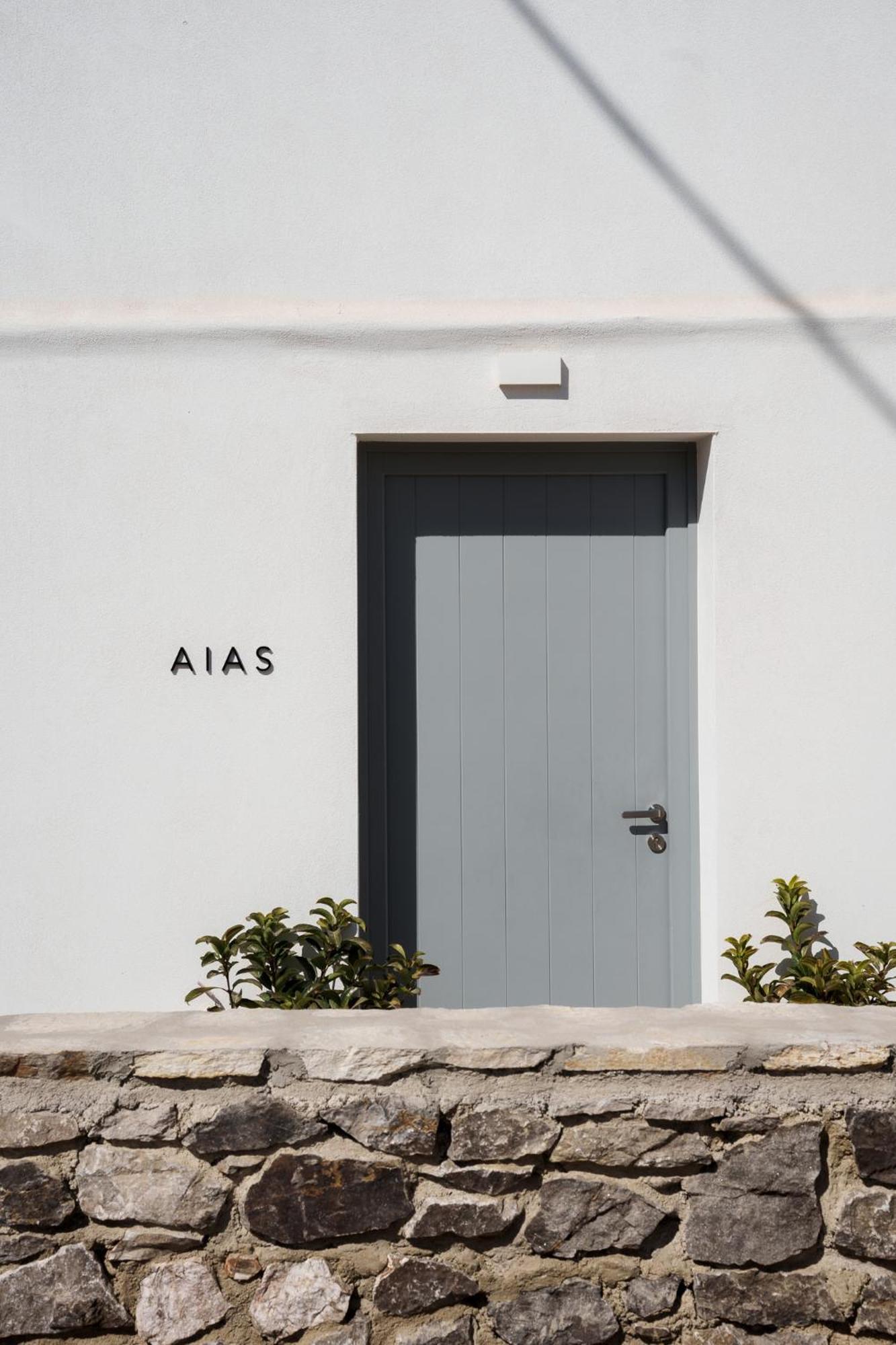 Aparthotel Poema Antiparos Town Exterior foto