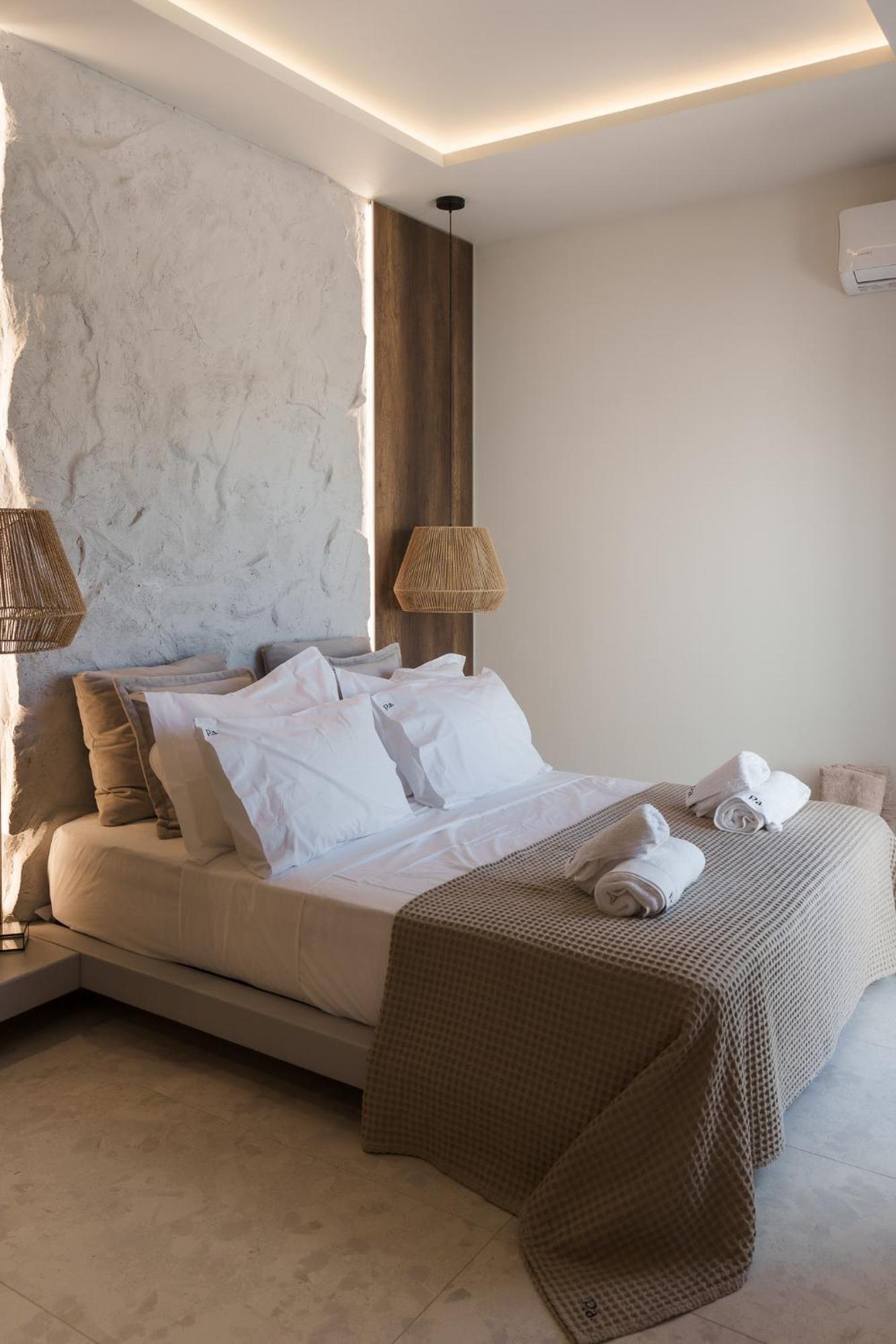 Aparthotel Poema Antiparos Town Exterior foto