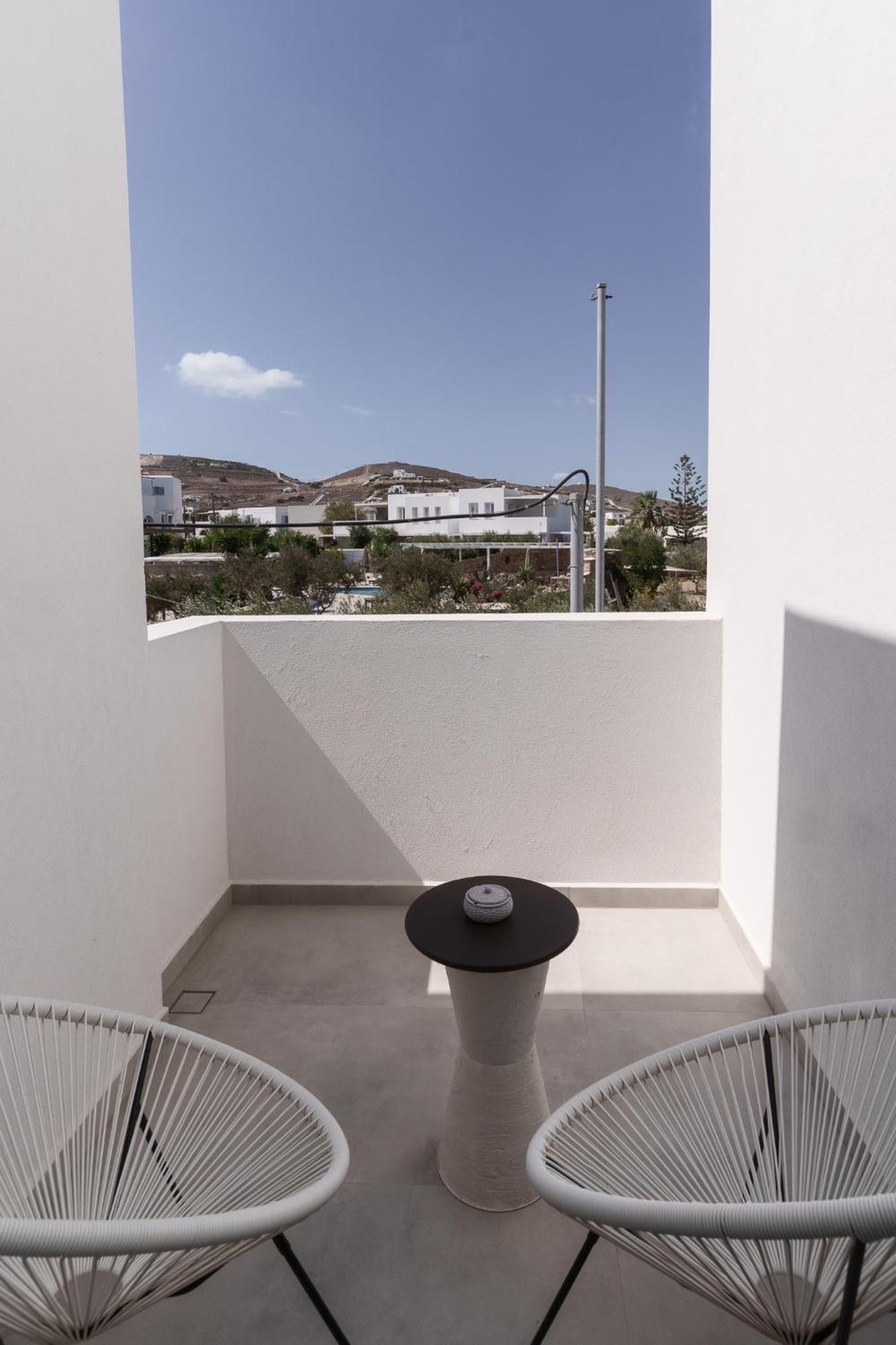 Aparthotel Poema Antiparos Town Exterior foto
