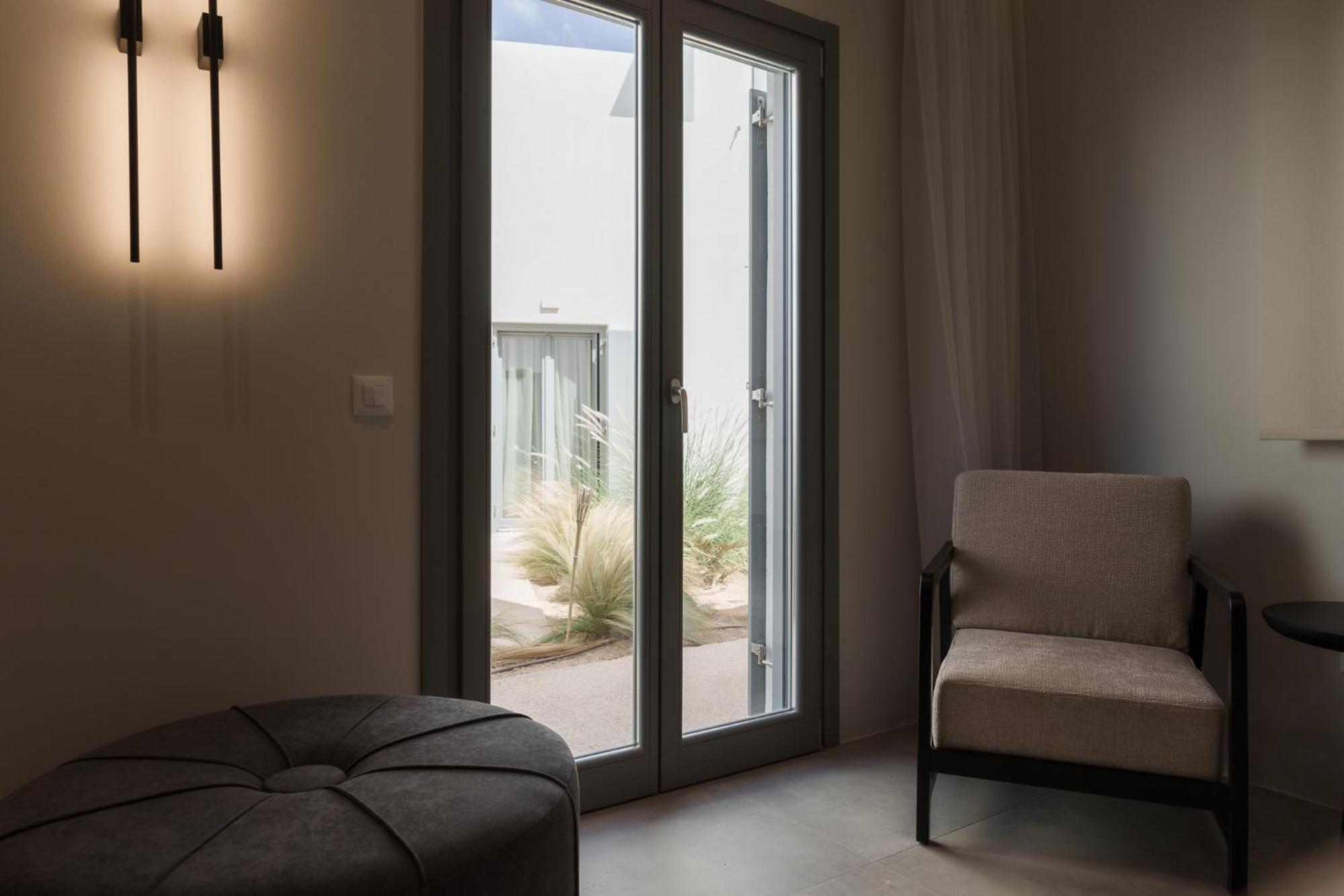Aparthotel Poema Antiparos Town Exterior foto