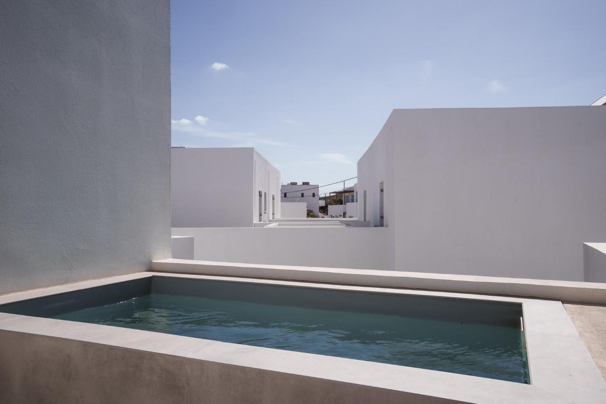 Aparthotel Poema Antiparos Town Exterior foto