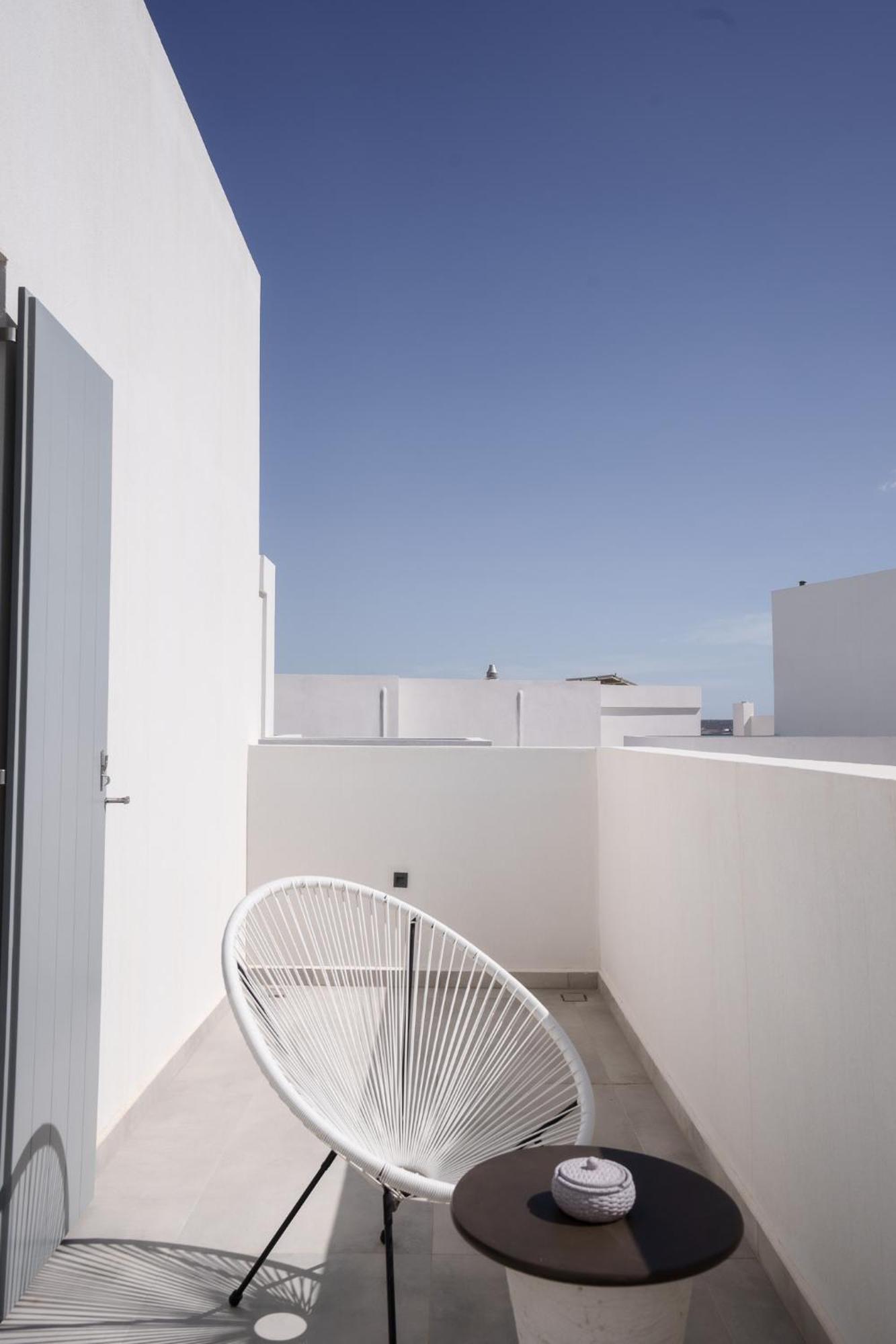 Aparthotel Poema Antiparos Town Exterior foto